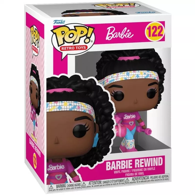 FUNKO POP 67453 Kolekcionējama figūra (136764)