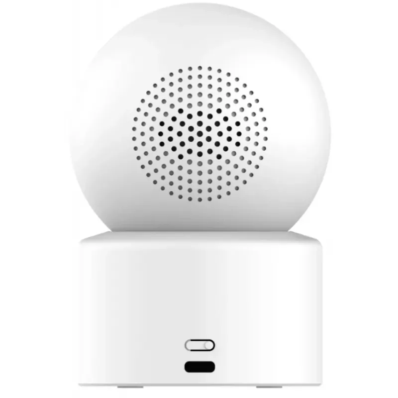 Xiaomi Smart Camera C301 Iekštelpu IP drošības kamera, 2304 x 1296 pikseļi, griestu/sienas/galda stiprinājums