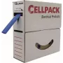 Cellpack GmbH Termosarūkošā caurule dozatora kastē 10m SB 6.4-3.2 zila (127060)