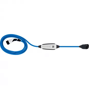 Uzlādes kabelis NRGkick 16A light 10 m komplekts — NRGkick 87101093