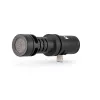 RØDE VideoMic Me-L Melnais viedtālruņa mikrofons