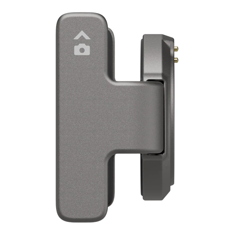 Viedtālruņa adapteris DJI 998316 – gimbal kameras aksesuārs DJI gimbaliem, viedtālruņa stiprinājums