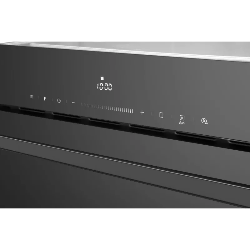 Mikroviļņu krāsns Amica AMMB34E1GVB 1193606 34L 900W