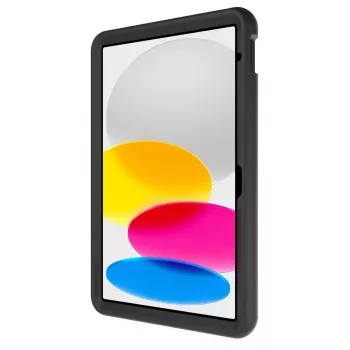 Compulocks Rugged Edge Case aizsargmala iPad 10.9 inch 10. paaudzei Melna