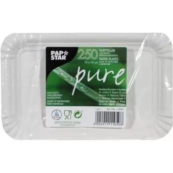 Papstar 11050 Balts
