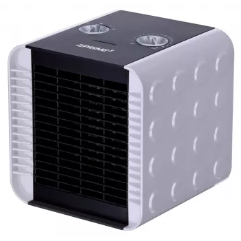 Elektriskais sildītājs Prime3 SFH81SL