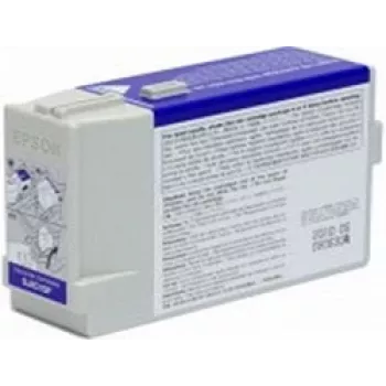 Epson SJIC15P(CMY) tintas kasetne ColorWorks C3400 un TM-C610 (CMY)