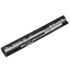 Akumulators Green Cell HP82ULTRA HP ProBook / Pavilion / Envy — 14.8V, 3400mAh, Li‑Ion, 4 elementi, melns