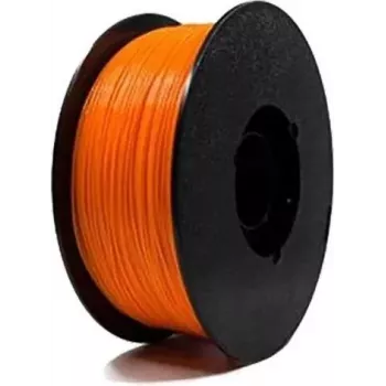 3D printera pavediens Flashforge ABS 1.75 mm AO1 oranžs 1 kg