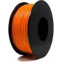 3D printera pavediens Flashforge ABS 1.75 mm AO1 oranžs 1 kg