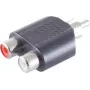 Adapter dzimuma maiņai RCA ShiverPeaks BS57035