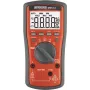 Benning MM 2-3 rokas multimetrs digitālais CAT II 1000 V, CAT III 600 V, CAT IV 300 V, displejs (skaitījumi): 6000 (044693)