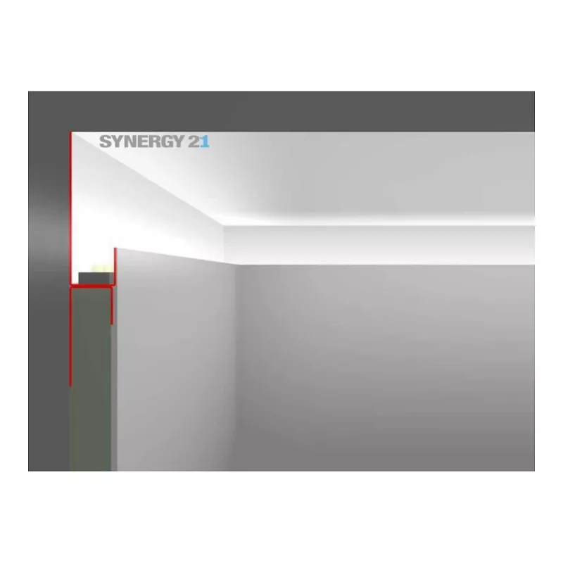 Synergy 21 S21-LED-PR00120 Gaismas komplekts un piederumi