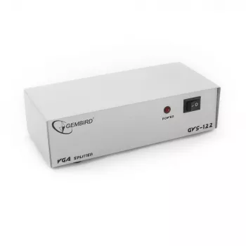 VGA video sadalītājs Gembird GVS122