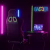 LED Neon gaismas lente MANTA SNL62MT GAMER RGB - RGB spēļu neon lente