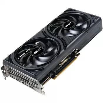 Videokarte Palit GeForce RTX 5060 Infinity 2 OC 8 GB GDDR7