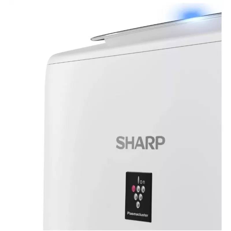 Gaisa attīrītājs Sharp UA-KIN52E-W