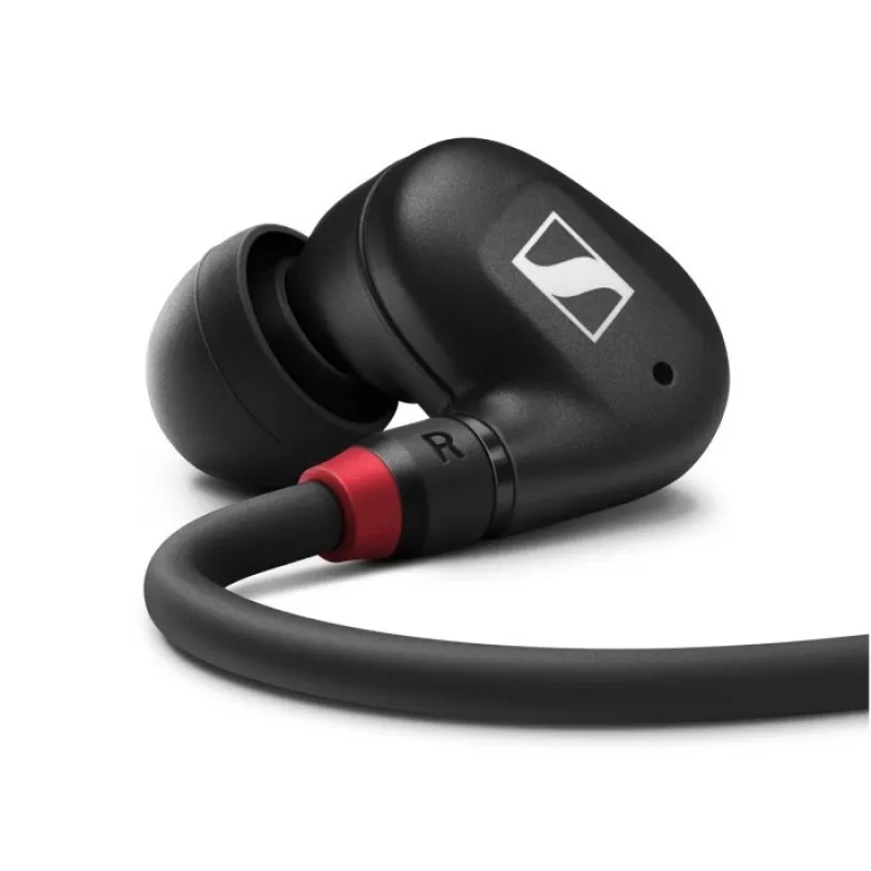 Sennheiser IE 100 PRO Melns - IEM mini austiņas