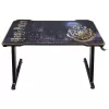 Datorgalds Subsonic SA5593-H1 Melns Taisnstūra PVC 1100x600x750