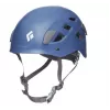 Ķiveres kāpšanai Black Diamond Half Dome - Denim (M/L)