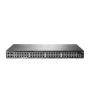 HPE Aruba Networking 2930F 48G PoE+ 4SFP+ Slēdzis
