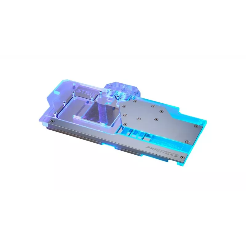 Phanteks PH-GB6900ASSRX_CR01 šķidruma dzesēšanas komplekts hromēts
