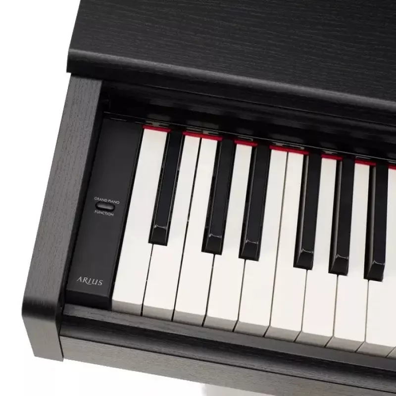 Yamaha ARIUS YDP-105B digitālā klavieres