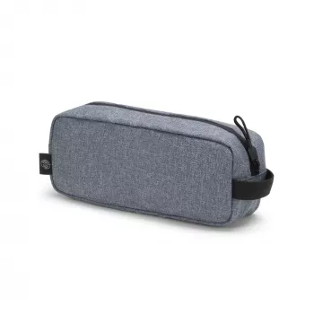 Mugursomas soma DICOTA Eco MOTION no pārstrādāta PET, zila, unisex