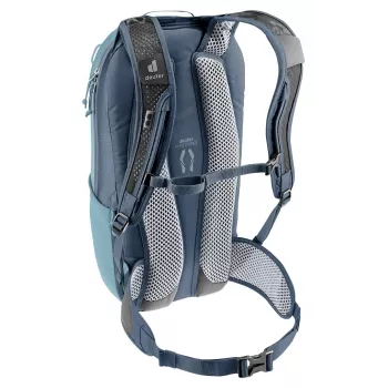 Deuter Race 16 Velosomuza Mugursoma - Atlantic/Ink