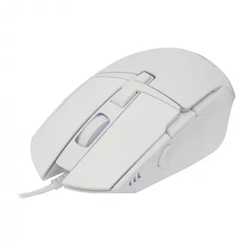 Pele Baracuda BGM-051 Raptor White USB