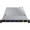 ASRock 1U8S4E-GENOA/2T servera barebone ar SP5 (LGA 6096) ligzdu, 1U plaukta statīvs