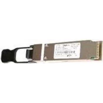 SonicWall QSFP+ uztvērējmodulis - 40 Gigabit LAN - 40GBASE-SR4 - līdz 100 m - 850 nm - NSa 2400, 3500, 4500, 5000, SuperMassive 9200, 9400, 9600, 9800