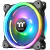 Thermaltake Riing Trio 14 RGB TT Premium Edition korpusa ventilatori, 3 x 140 mm, 500–1400 apgr./min