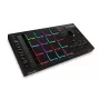 MIDI studija kontrolieris AKAI MPC Studio MK2 ar 16 paliktņiem, LCD, RGB fona apgaismojumu, USB-MIDI, 305 mm platums