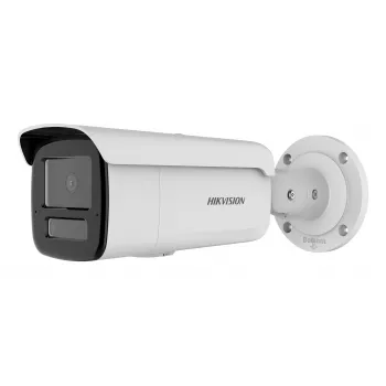 IP lodes kamera Hikvision Pro Series DS-2CD2T63G2-2LI (2.8 mm) Āra, 3200×1800, 30 fps, 105° horizontāli, 76 m noteikšana