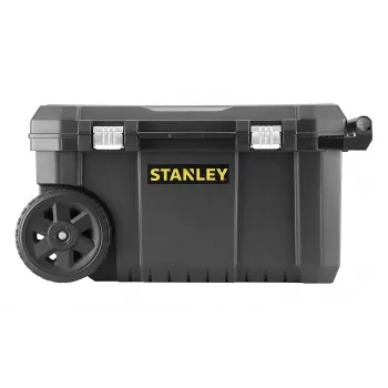 Stanley STST1-80150 plastmasas detaļu/instrumentu kaste Melna
