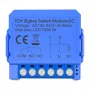 1-kanāla ZigBee pārslēgšanas modulis Avatto ZWSM16-DC32V-1, bezsprieguma kontakts, DC 32V