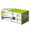 2-in-1 kātslota putekļsūcējs Maestro MR-615