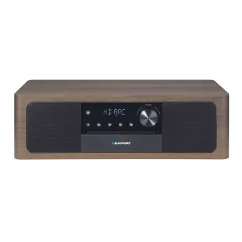 Pārnēsājams Bluetooth skaļrunis BLAUPUNKT MS22BT — bezvadu portatīvā skaņa