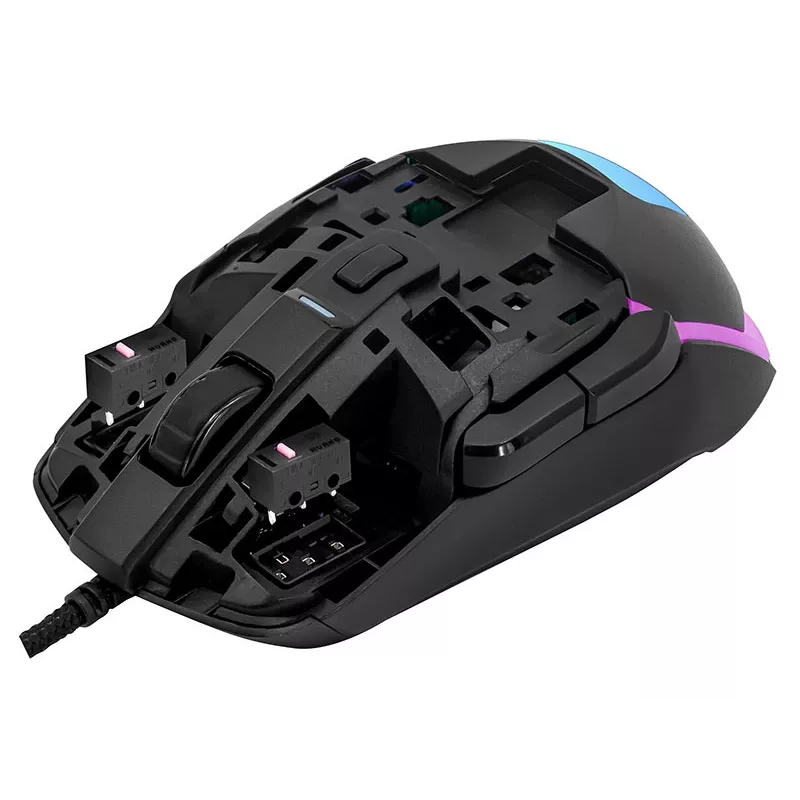 Tracer 47507 GamezoneMaster RGB Space peles