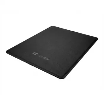 Sim Rig grīdas stiprinājums simulatora kokpitam THERMALTAKE Sim Rig Floor melns — grīdas montāža kokpita rāmim