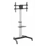 ART S-11 Mobilais LCD/LED TV statīvs 37-86 inch 50 kg