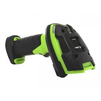 Rokas 1D svītrkoda lasītājs Zebra LI3608 — vadu RS-232/USB/keyboard wedge, IP65/IP67, 4.5–12.6V, 327g