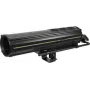 EUROLITE DMX 1 LED — dekoratīvā LED efekta gaisma, viena LED, DMX vadība, kompakts korpuss