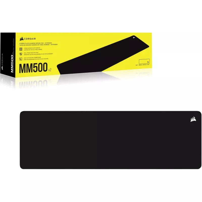 Pelēkdēlis Corsair MM500 v2