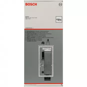Bosch 2608005026 oriģinālais rezerves elements