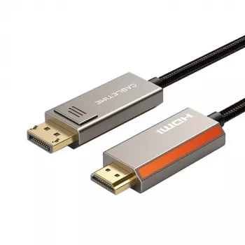 DisplayPort–HDMI kabelis extra digital CA914081 8K, 3 m