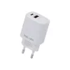 Lādētājs Beline Beli02160 20W USB-C uz USB-A