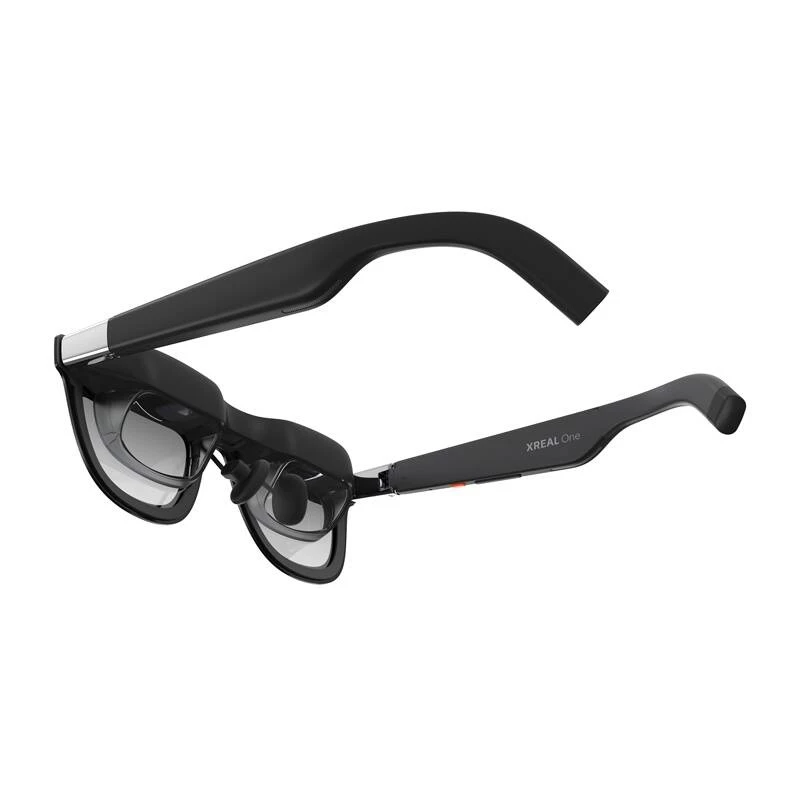 AR brilles XREAL One — vieglas, augstas izšķirtspējas, modelis ONE