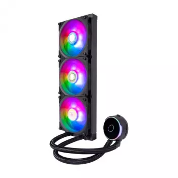 Cooler Master MLY-D36M-A23PZ-R1 šķidruma dzesēšanas sistēma 360 mm